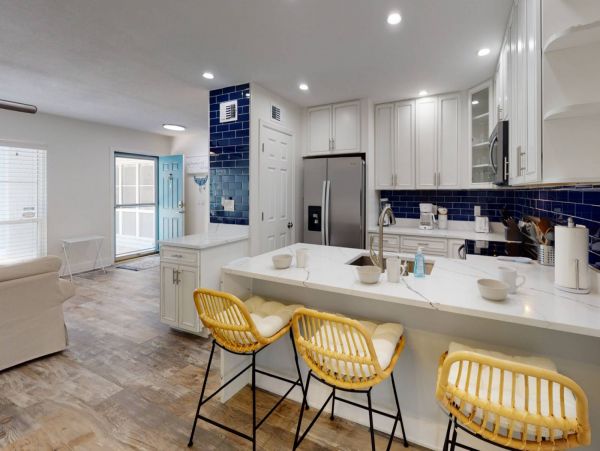 Indian Shores Ai Condo 1013029