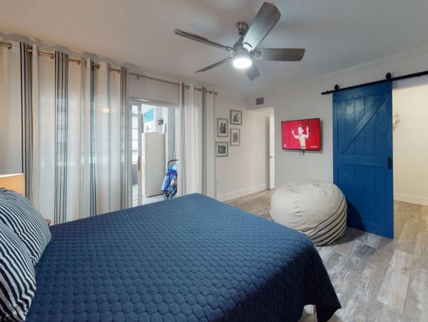 Indian Shores Ai Condo 1013029