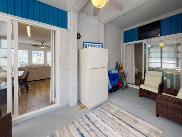Indian Shores Ai Condo 1013029