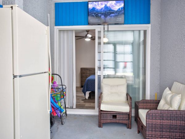 Indian Shores Ai Condo 1013029