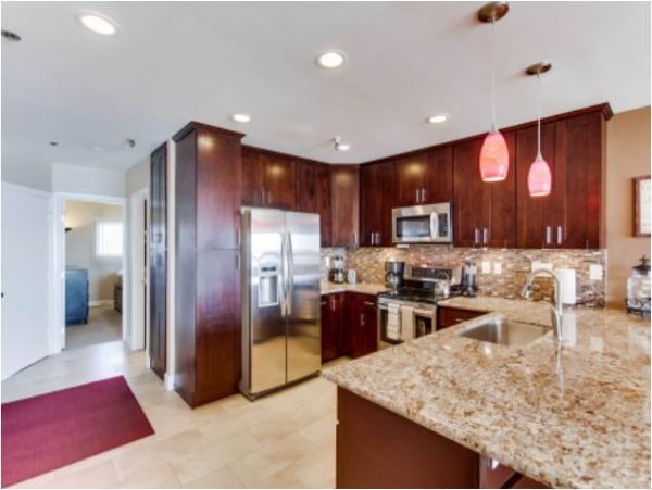 Mission Beach And Pacific Beach Condo 1013030