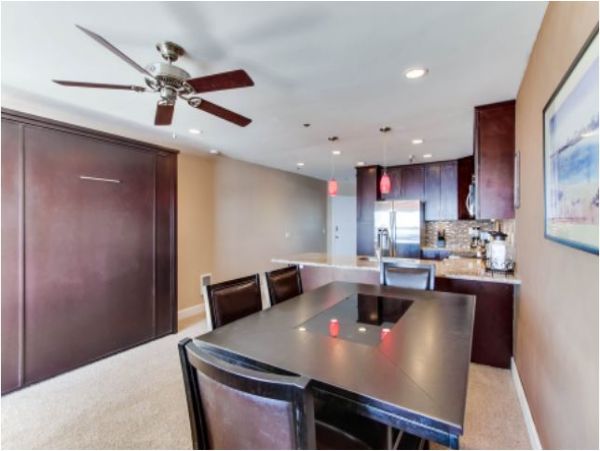 Mission Beach And Pacific Beach Condo 1013030