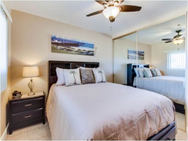 Mission Beach And Pacific Beach Condo 1013030