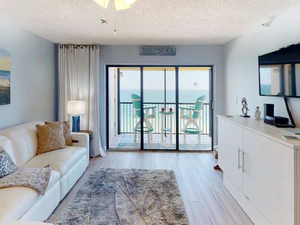 Indian Shores Ai Condo 1013031
