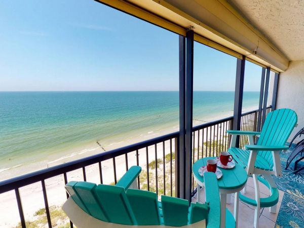 Indian Shores Ai Condo 1013031