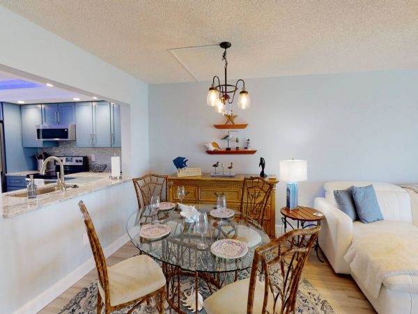 Indian Shores Ai Condo 1013031