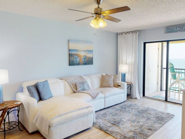 Indian Shores Ai Condo 1013031
