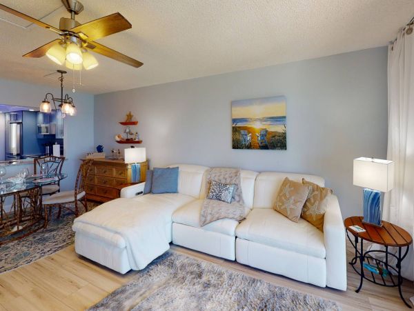 Indian Shores Ai Condo 1013031