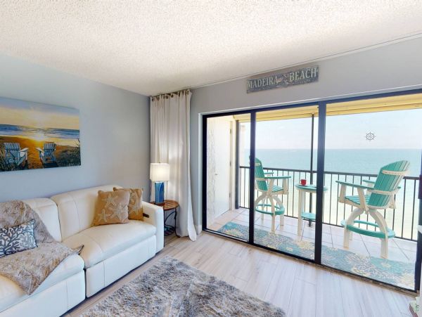 Indian Shores Ai Condo 1013031