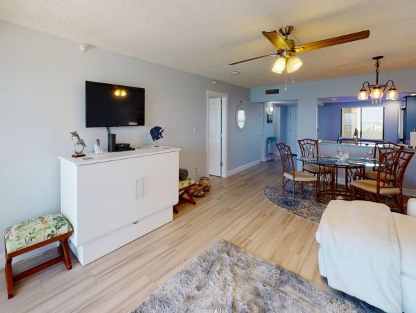 Indian Shores Ai Condo 1013031