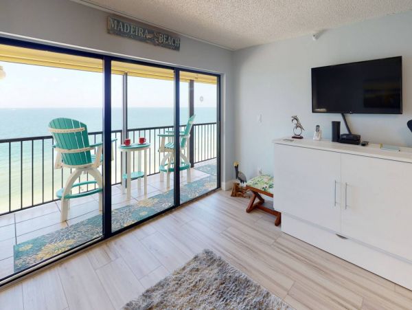 Indian Shores Ai Condo 1013031