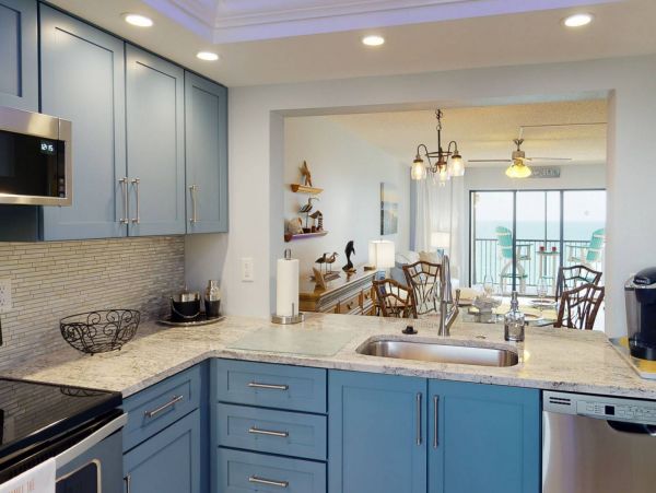 Indian Shores Ai Condo 1013031