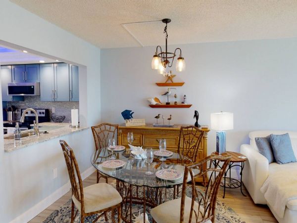 Indian Shores Ai Condo 1013031