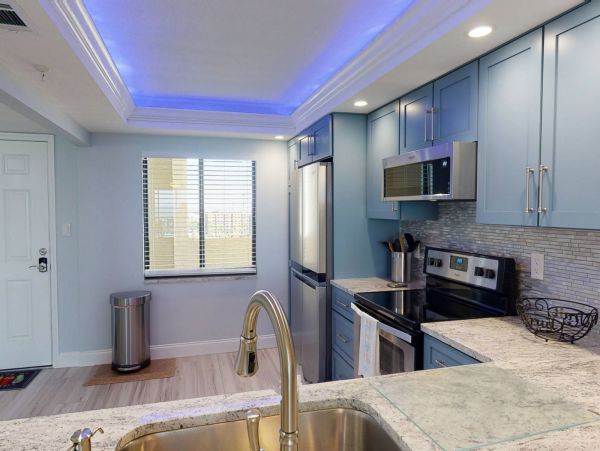 Indian Shores Ai Condo 1013031