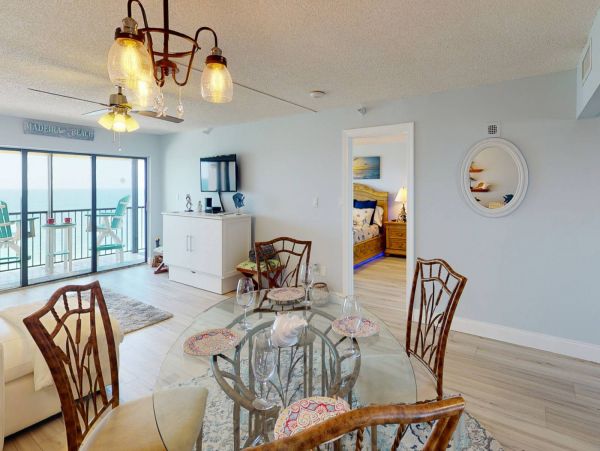 Indian Shores Ai Condo 1013031