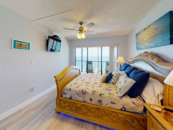 Indian Shores Ai Condo 1013031