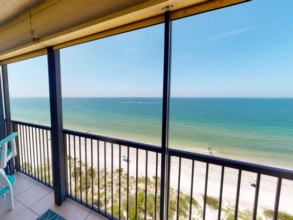 Indian Shores Ai Condo 1013031
