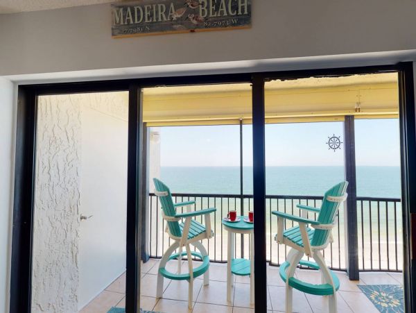 Indian Shores Ai Condo 1013031