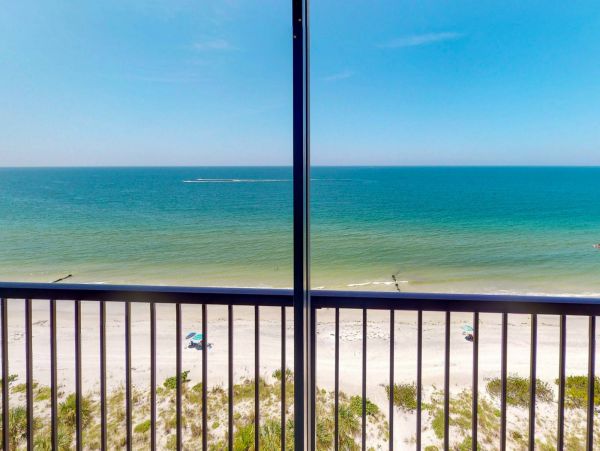 Indian Shores Ai Condo 1013031