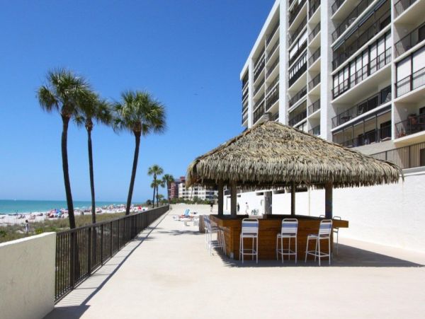 Indian Shores Ai Condo 1013031