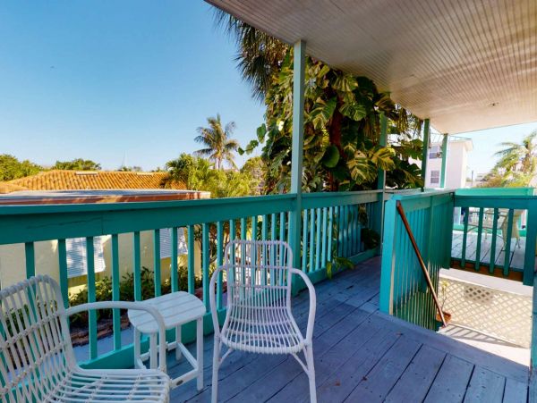 Indian Shores Ai Condo 1013033