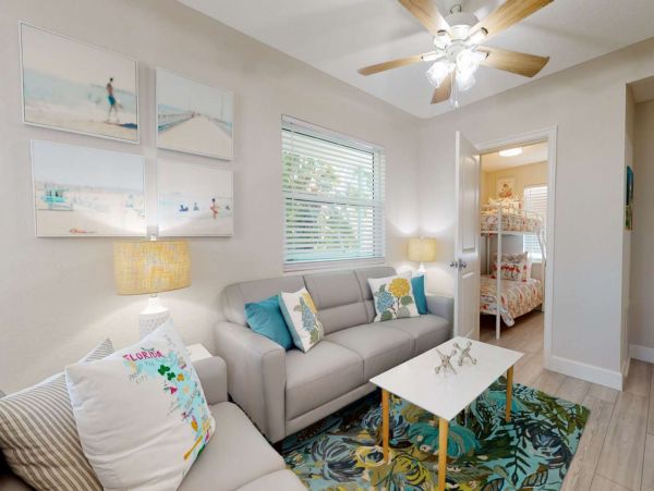 Indian Shores Ai Condo 1013033