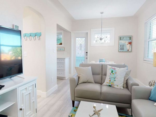 Indian Shores Ai Condo 1013033