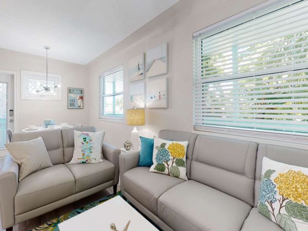 Indian Shores Ai Condo 1013033