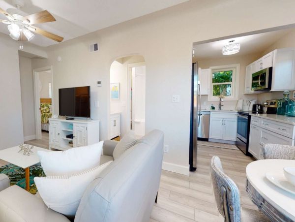 Indian Shores Ai Condo 1013033