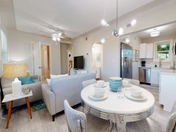 Indian Shores Ai Condo 1013033