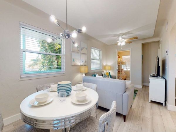 Indian Shores Ai Condo 1013033