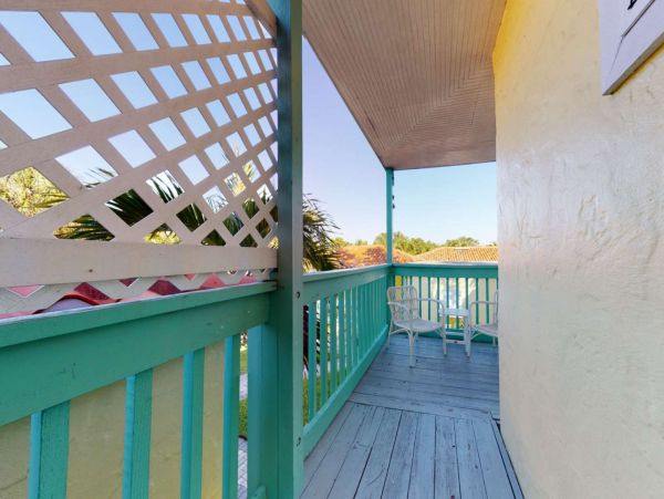 Indian Shores Ai Condo 1013033