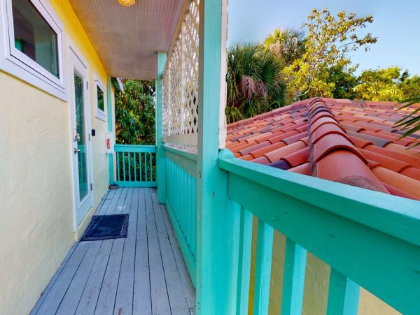 Indian Shores Ai Condo 1013033