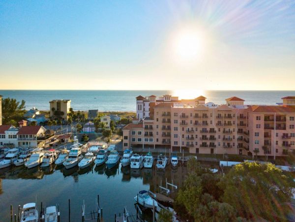 Indian Shores Ai Condo 1013033
