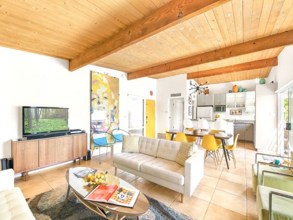 Palm Springs Home 1013034