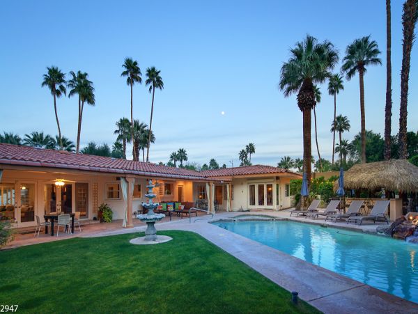 Palm Springs Home 1013035