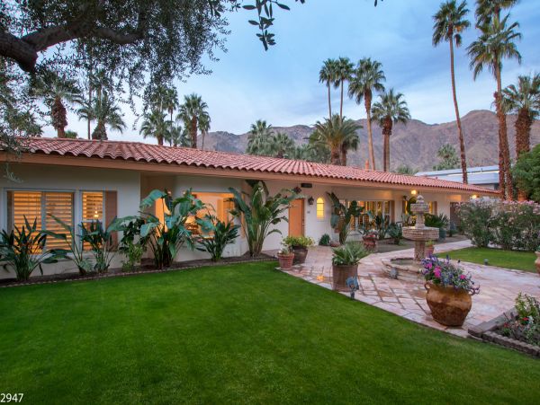 Palm Springs Home 1013035