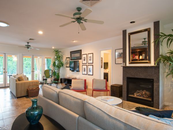 Palm Springs Home 1013035