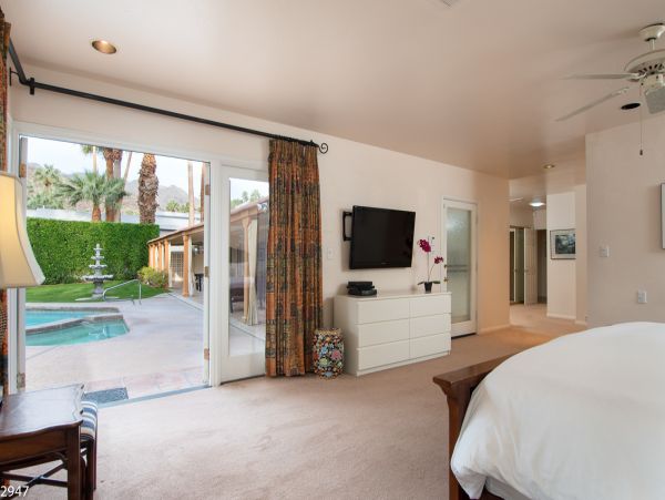 Palm Springs Home 1013035
