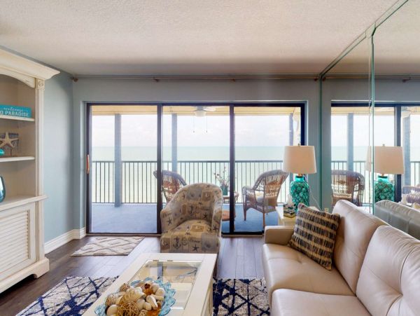 Indian Shores Ai Condo 1013036