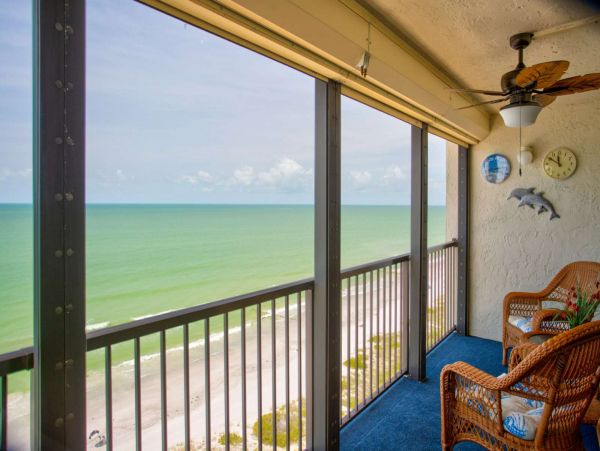 Indian Shores Ai Condo 1013036