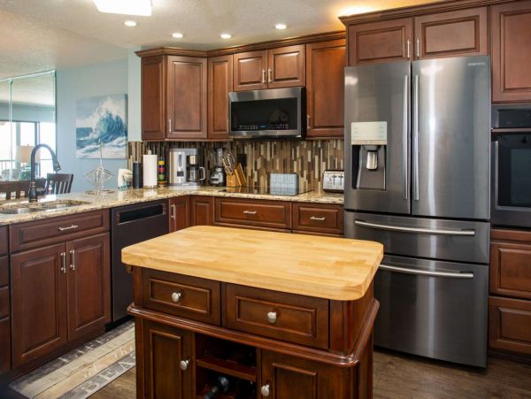 Indian Shores Ai Condo 1013036