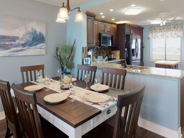 Indian Shores Ai Condo 1013036