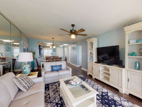 Indian Shores Ai Condo 1013036