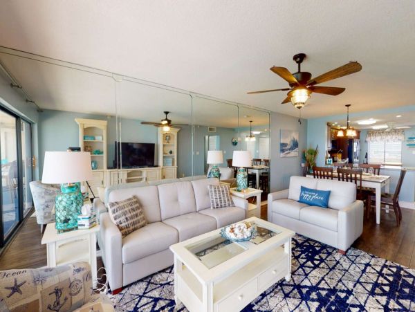 Indian Shores Ai Condo 1013036