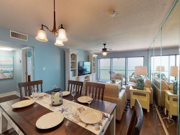 Indian Shores Ai Condo 1013036