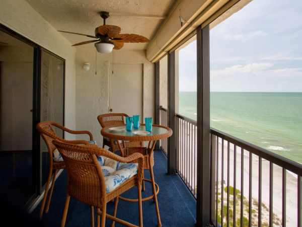 Indian Shores Ai Condo 1013036