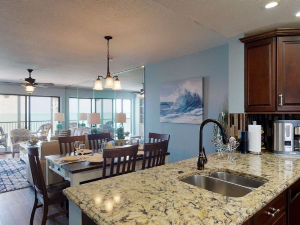 Indian Shores Ai Condo 1013036