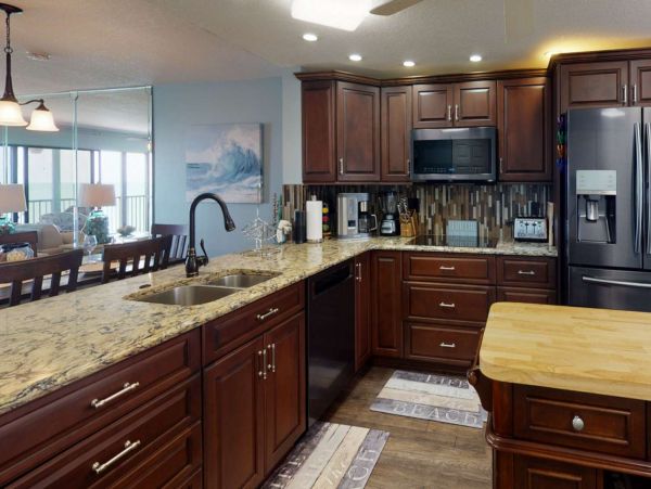 Indian Shores Ai Condo 1013036