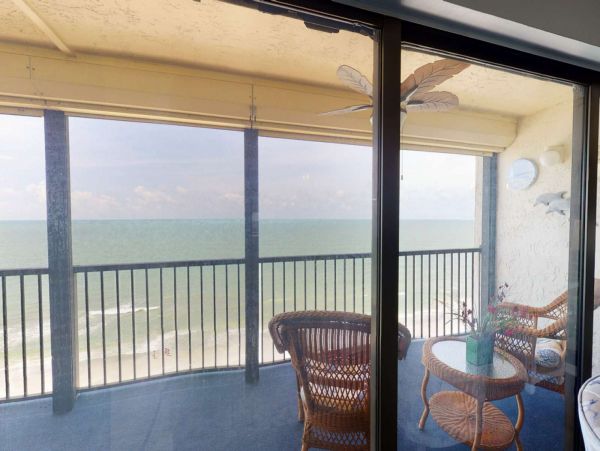 Indian Shores Ai Condo 1013036